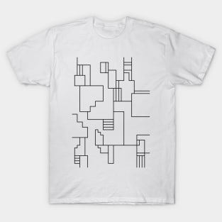 Abstract#69 T-Shirt